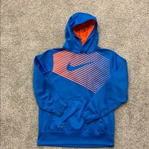 Nike youth boys size large